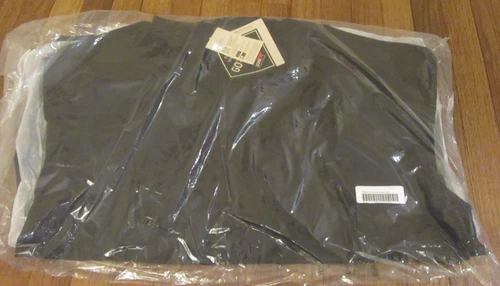 Supreme GORE-TEX Ghostface Shell Jacket Size XL Black SS26 Supreme New York 2026 image 3