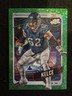2024 Cosmic Chrome Jason Kelce Green Glitter 45/75