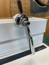 Kohler Trip Lever K-9375 Tresham In Polished Chrome. 5 Available.