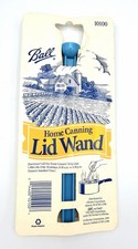 Vintage Ball Home Canning Lid Wand - 10100 - New