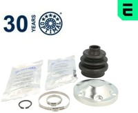 Optimal CVB-10175CR Faltenbalgsatz FüR Antriebswelle Achsmanschette Set