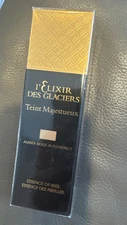 Valmont L'Elixir des Glaciers Teint Majestueux Shade: Amber Beige In Florence