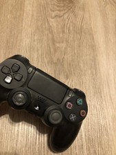 Sony PlayStation 4 PS4 DualShock 4 Wireless Controller Black CUH-ZCT2U