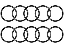 HASMX 10 Pack Piston O-Rings for Hitachi Replaces Part Numbers: 877-368,... 