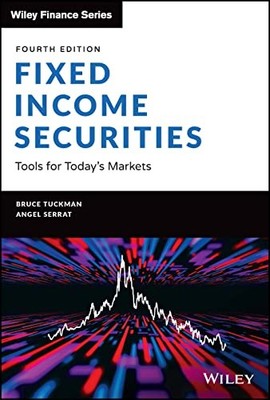 Fixed Income Securities Tools - GOOD
