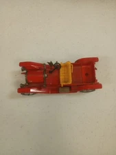 1912 Matchbox No.Y-9 Simplex Models of Yesterday