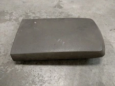 CONSOLE FRONT FLOOR 4 DOOR TRAC EDDIE BAUER AUTOMATIC FITS 02-03 EXPLORER