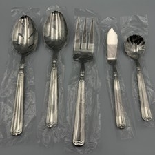 Zwilling JA Henckels VINTAGE 1876 Hostess Serving Set 5 Pieces New Unused