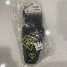 First Tactical Defender Elbow Pads - Set of 2 - Double Layer Protection