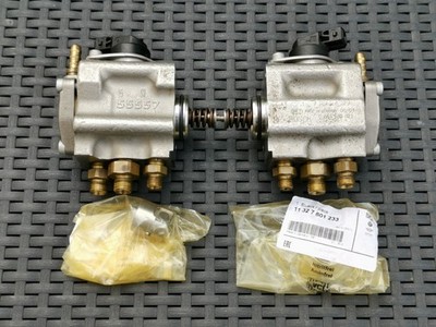 BMW Rolls Royce Hochdruckpumpen HDP 13517529068 E65 E66 760 RR1 RR2 RR3 Phantom