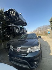 Fiat Freemont Ricambi Auto