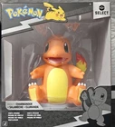 Charmander 4" Pokemon Select Series 4 Vinyl Figure Jazwares