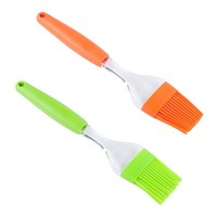 Kinghoff KH-4624 Silikonpinsel 24Cm Backpinsel KüChenpinsel KüChenbüRste