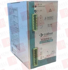 CABUR XCSW481G / XCSW481G (BRAND NEW)