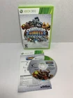 Skylanders: Giants (Microsoft Xbox 360) CIB Complete Game - Excellent Disk