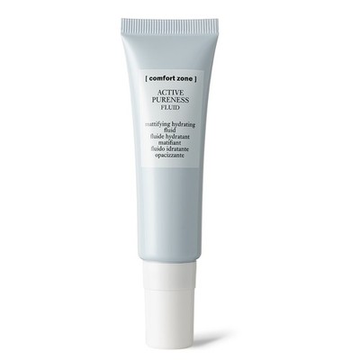 8004608505723 Active Pureness Fluid matujący primer do cery tłustej 30ml Comfort