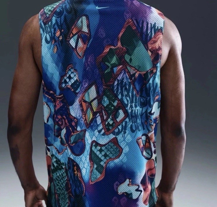 Nike Kobe コービー リバーシブルジャージ XL Kobe Nike Dri-Fit Reversible Jersey- Size Small- Pre-Order