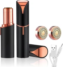 Facial Hair Remover for Women, Device, Remover Women Face, Finishing Touch Upper