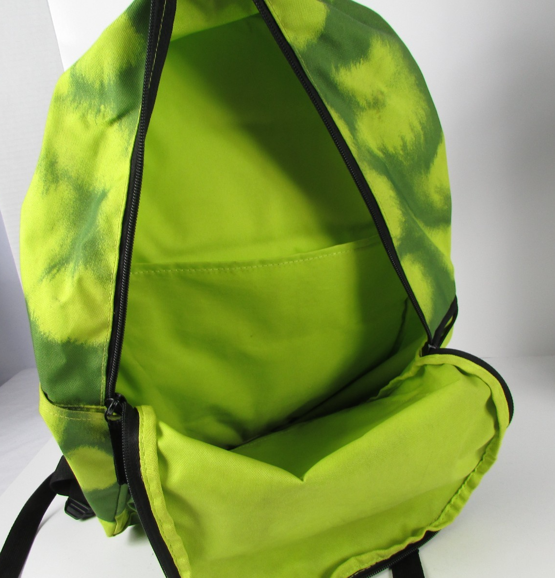 nike tie dye backpack