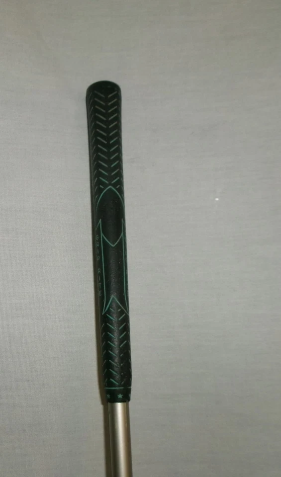 The Bomber Stealth Wide Body Driver 9* Graphite LH left hand - Image 3 of 4