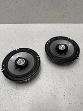 11 VW Jetta PIONEER TS-F1634R 200W 2 WAY FULL RANGE CAR AUDIO SPEAKERS Pair