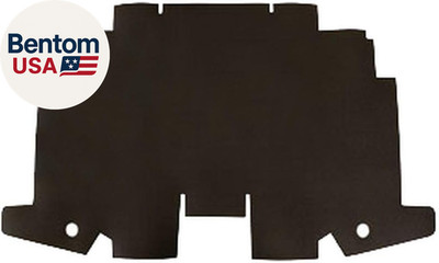 Raparts C86FMM New Floor Mat Fits Case-Ih Tractor Models 1586 1486 1086 986 886