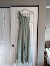plus size navy blue formal dress Plus-Size Navy Blue Long Formal Prom Dress by La Femme Navy / 16W