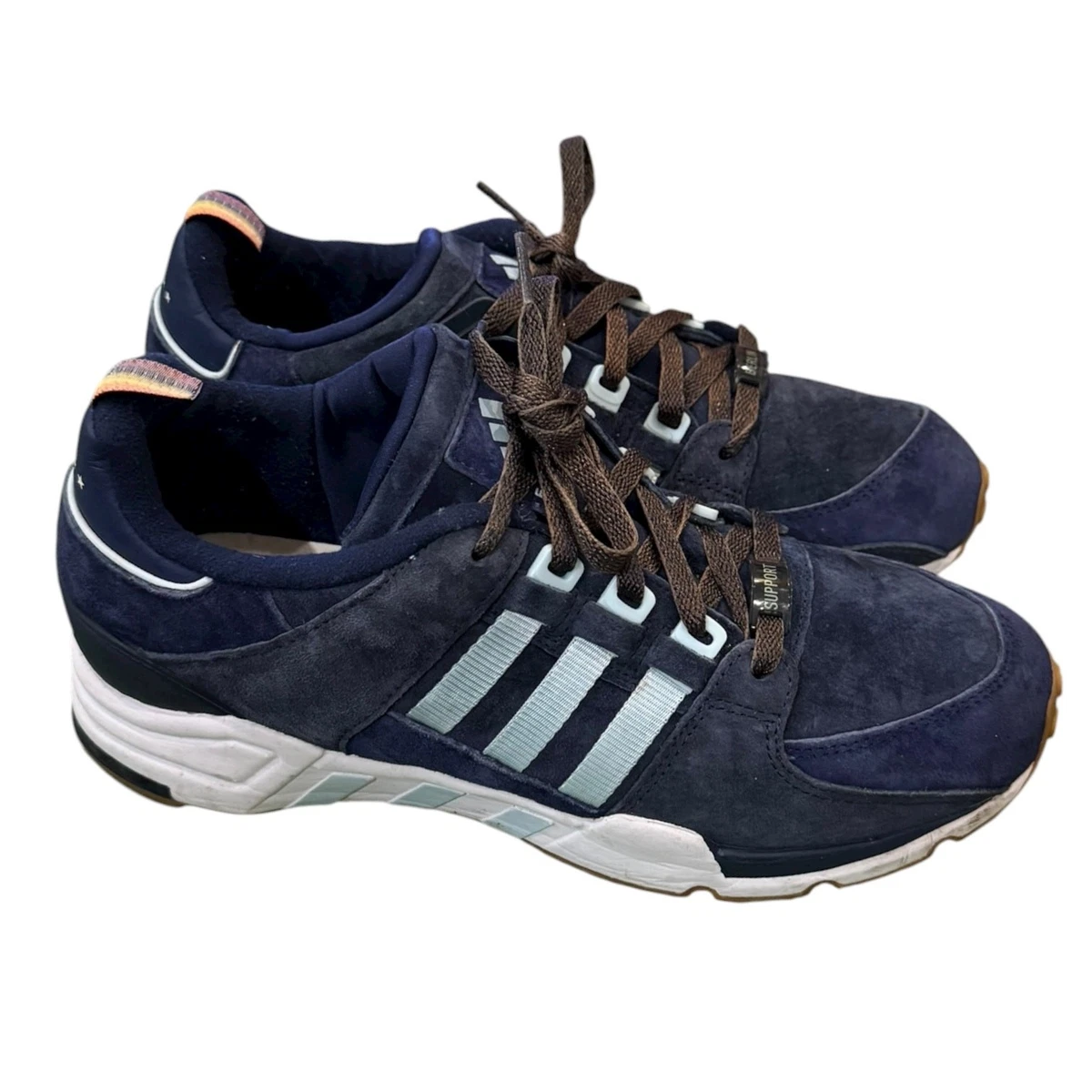 adidas gazelle silver green womens Adidas Men Eqt Support 93/17 Running Shoes  bntny