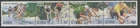 IRELAND SG1177a 1998 VISIT OF TOUR DE FRANCE CYCLING TO IRELAND MNH