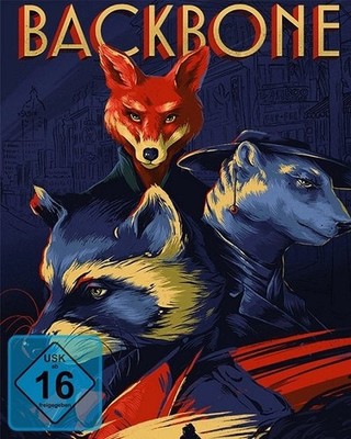 Backbone PC Download Steam Code Email Key