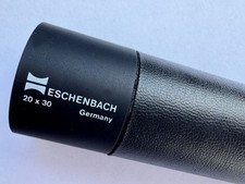 Fernrohr Eschenbach 25 x30 mit Tasche Made in Germany in OVP wie NEU