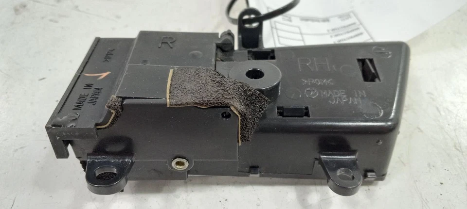 Manija de puerta interior delantera derecha interior interior Subaru Legacy 2005 2006 2007 2008 09 Foto 2 de 4