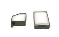 Filter Innenraumluft Bosch 1 987 435 043 Passend FÜR Subaru