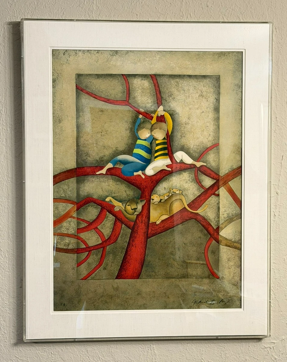 Graciela Rodo Boulanger for sale | eBay