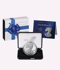 2026 P Congratulations Set American Eagle 1oz Silver Proof Coin
