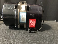 UniMeasure Linear Position Transducer HX-PA-100-N6