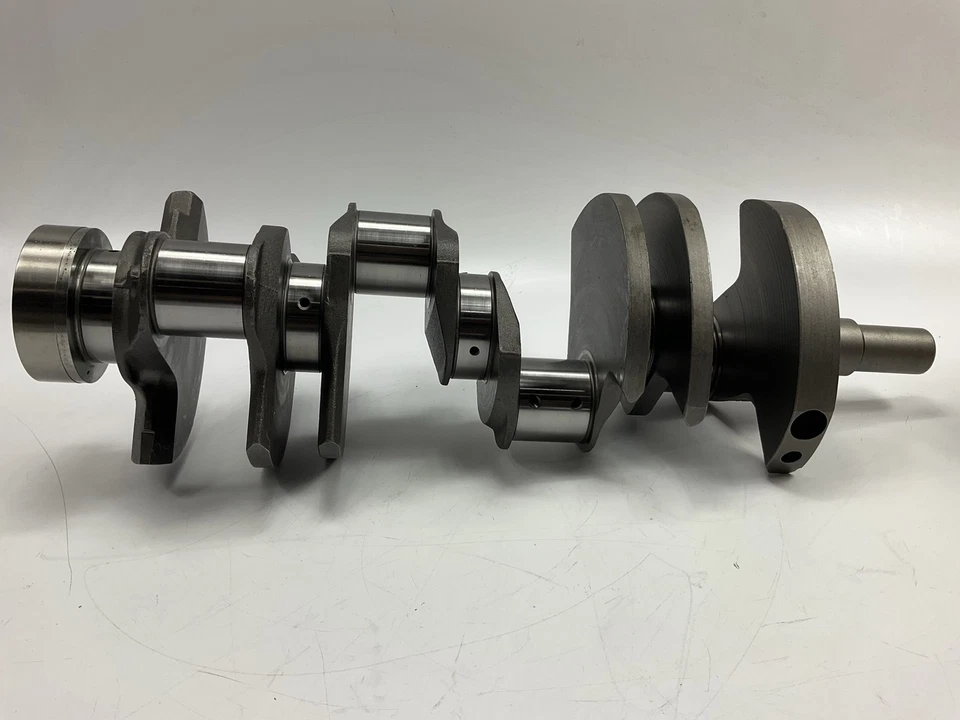 REMAN 15510-25MM-25MM Crankshaft & Bearings, .25mm / .25mm 93-11 Ford 4.6L Romeo - Image 4 of 4