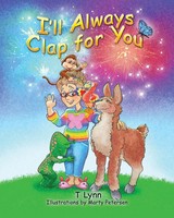T. Lynn | I'll Always Clap For You | Taschenbuch | Englisch (2019) | Bene Books