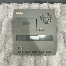Dictaphone Voice Processor 3740 Unit Only
