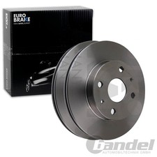 Disque de frein Daihatsu CUORE