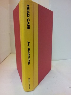 Head Case: A Novel