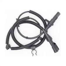 Mpulse Sen-2Abs2444 Rear Right Abs Wheel Speed Sensor For Fits For Ford E-350