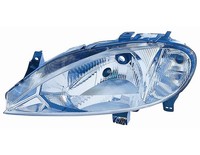 Scheinwerfer Rechts Renault Megane 1999-2002 H4