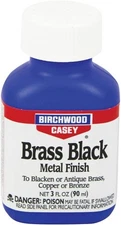 Birchwood Casey Brass Black Touch-Up 3 oz.