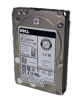 Lot of 18 Dell ST1200MM0198 1.2TB 2.5
