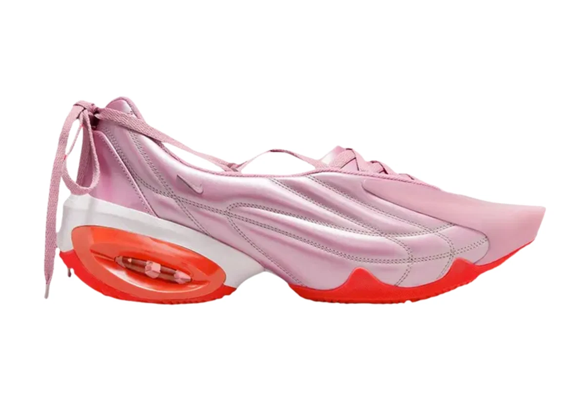 KNWLS x Nike Air Max Muse Ballet Elemental Pink W for sale | eBay