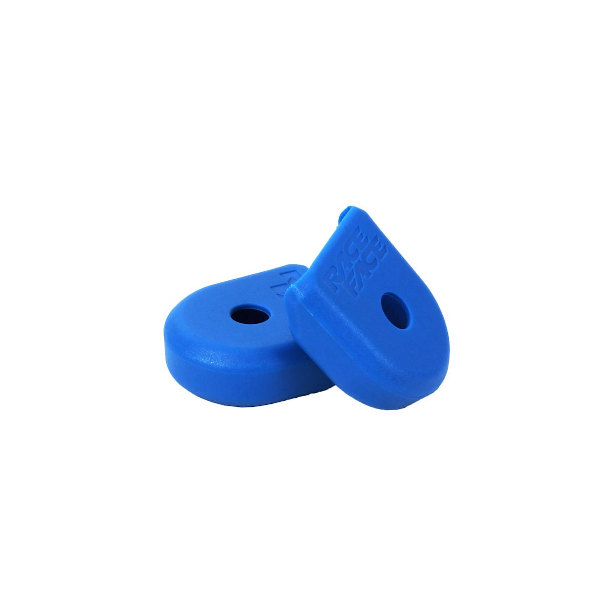 Race Face Carbon Crank Boots Blue 3690₽