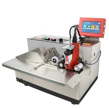 High-speed Automatic Mini Conveyor Inkjet Printer Small Paging Machine High-speed Automatic Mini Conveyor Inkjet Printer Small Paging Machine