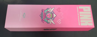 ZZZ Zenless Zone Zero AOD Angel D Cheering Light Stick Korea Pop