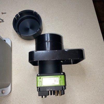 1PC  used   jai SP-20000C-CXP2 Via DHL or Fedex